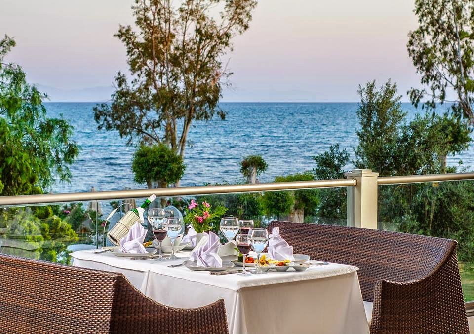 imagini hotel AURUM DIDIM